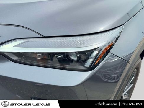 Used 2024 Lexus NX 350 AWD image 8