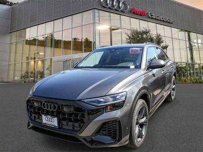 New 2026 Audi Q8 Premium