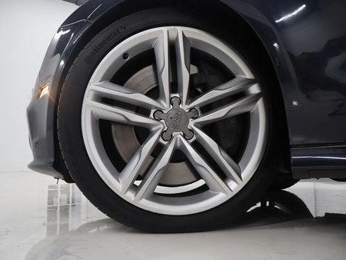 Used 2015 Audi S7 Prestige w/ Driver Assistance Package AWD/4WD image 6