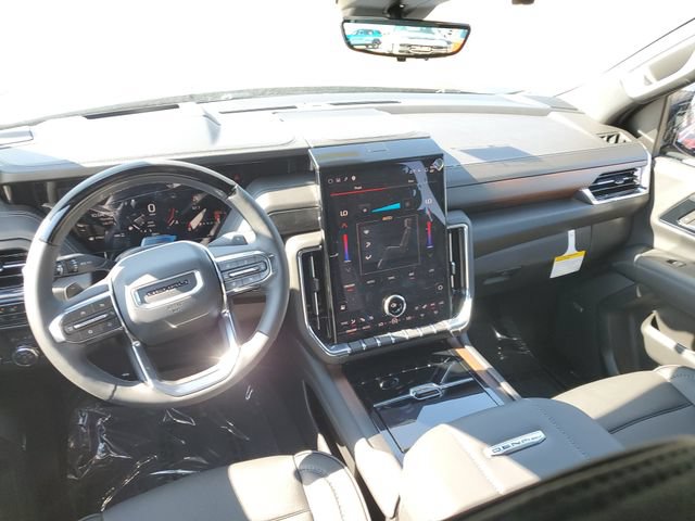 New 2026 GMC Yukon Denali w/ Denali Reserve Package AWD/4WD image 28