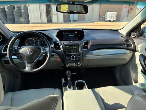 Used 2018 Acura RDX FWD w/ Technology Package image 29