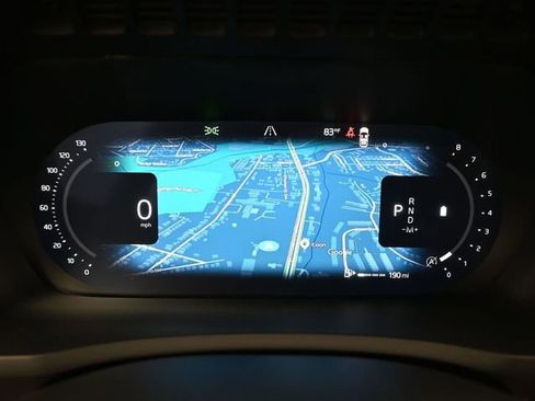 New 2026 Volvo XC90 B6 Ultra w/ Protection Package Premier image 27