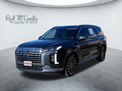 Used 2023 Hyundai Palisade Calligraphy