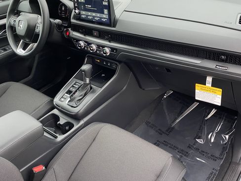 New 2026 Honda CR-V EX image 10