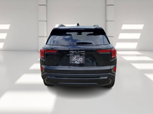 New 2026 GMC Terrain Elevation w/ Black Edition image 6