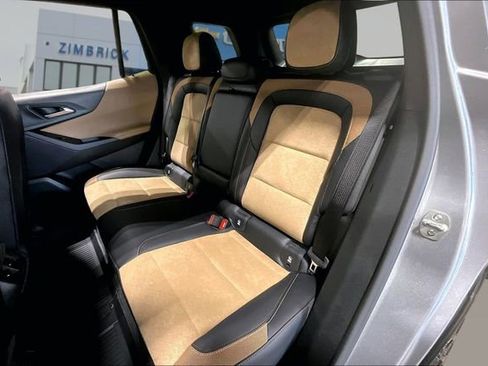 New 2026 Chevrolet Equinox ACTIV w/ Convenience Package III AWD/4WD image 10