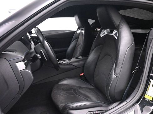 Used 2021 Toyota Supra A91 Edition w/ Driver Assist Package image 13