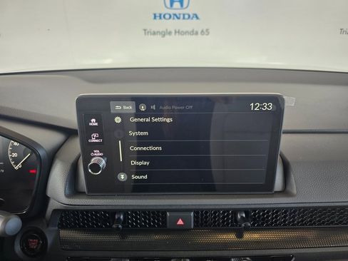 New 2026 Honda CR-V EX image 31