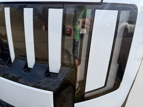 New 2027 Kia Telluride X-Line SX Prestige AWD/4WD image 22