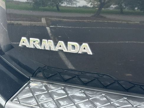 Used 2006 Nissan Armada LE w/ (U06) Technology Pkg (LE) image 25