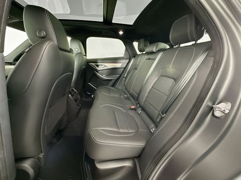 Certified 2026 Jaguar F-PACE R-Dynamic S AWD/4WD image 23