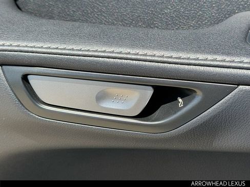 New 2026 Lexus RX 350 Premium FWD image 19
