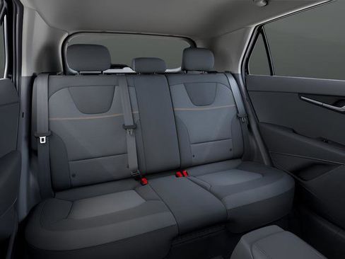 New 2026 Kia Niro LX image 16