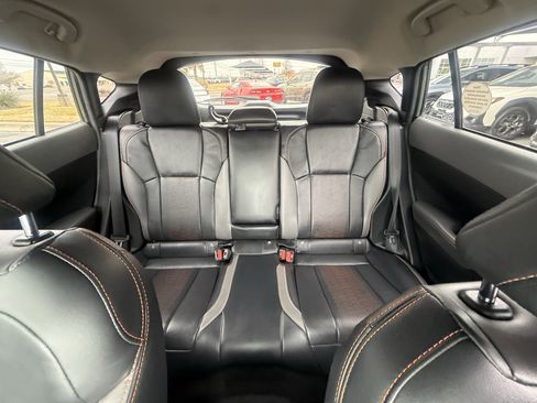 Used 2025 Subaru Crosstrek 2.5i Limited image 15