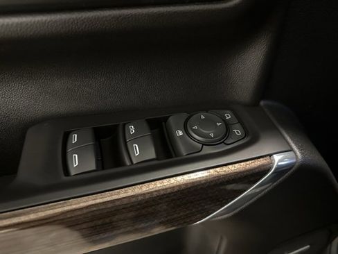 Used 2020 Chevrolet Silverado 1500 RST w/ All-Star Edition image 11