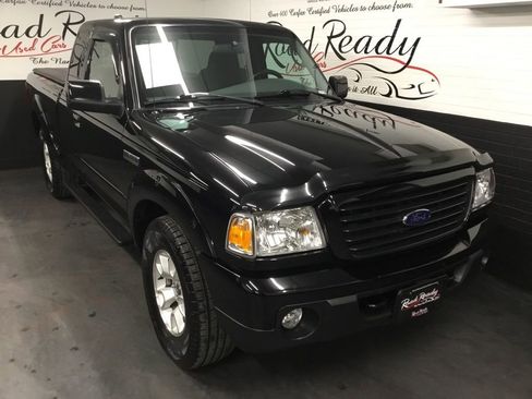 Used 2009 Ford Ranger Sport image 2