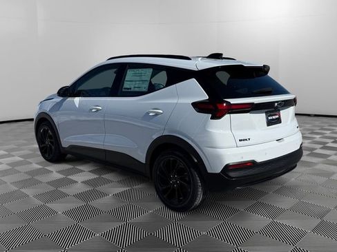 New 2027 Chevrolet Bolt RS image 5