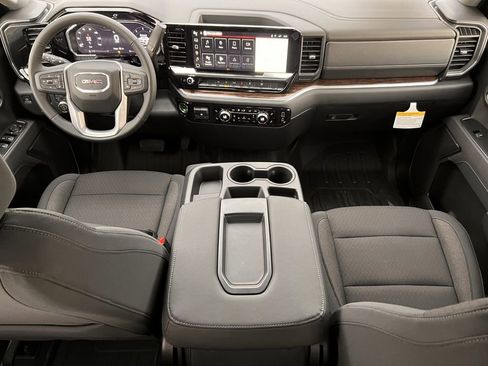 New 2026 GMC Sierra 1500 Elevation w/ Elevation Select Package image 7