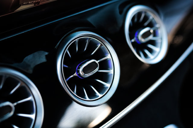 Used 2019 Mercedes-Benz AMG GT 63 S image 49