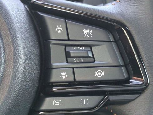 Used 2025 Subaru Forester Touring w/ Protection Package AWD/4WD image 23
