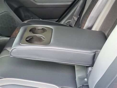 New 2025 Subaru Crosstrek 2.5i Limited image 12