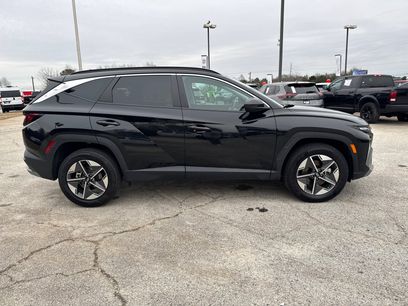Used 2025 Hyundai Tucson SEL