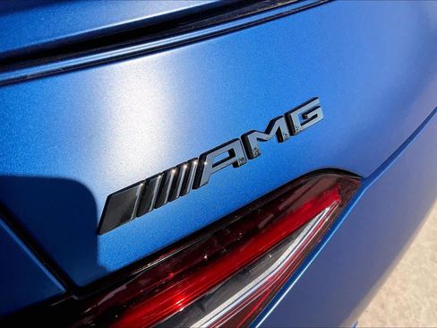 Used 2026 Mercedes-Benz AMG GT 63 image 28
