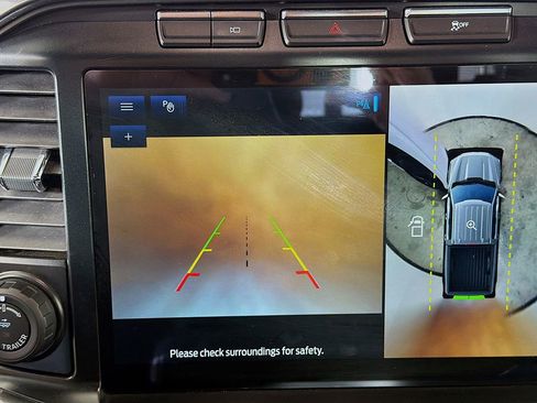 Used 2022 Ford F150 XLT w/ Equipment Group 302A High image 31