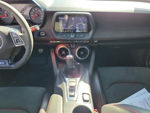 Used 2021 Chevrolet Camaro ZL1 image 14