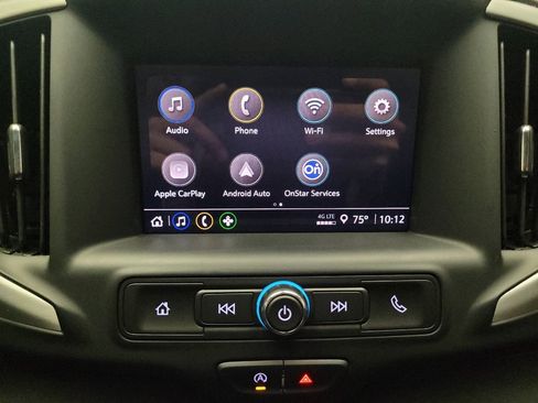 Used 2022 GMC Terrain SLE image 25