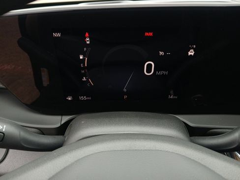 New 2026 Buick Envista Sport Touring FWD image 2