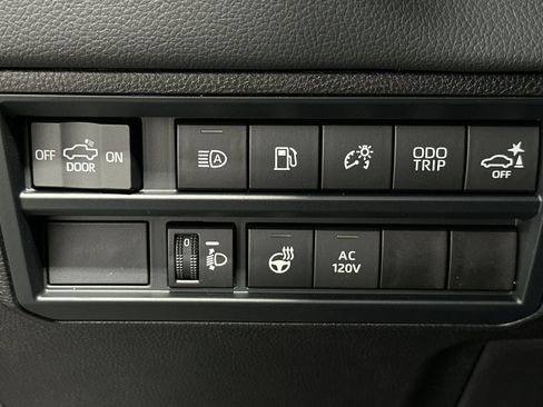 New 2026 Toyota Tundra Limited w/ TRD Off-Road Package AWD/4WD image 29