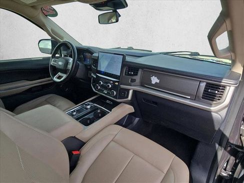 Used 2022 Ford Expedition Max XLT image 23