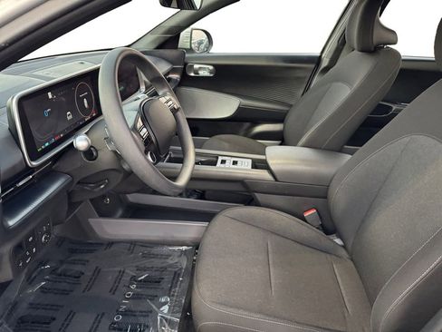 Used 2025 Hyundai Ioniq 6 SEL RWD image 9