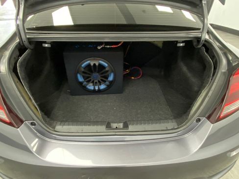 Used 2015 Honda Civic Si image 31