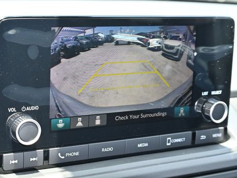 New 2025 Honda Accord SE image 27