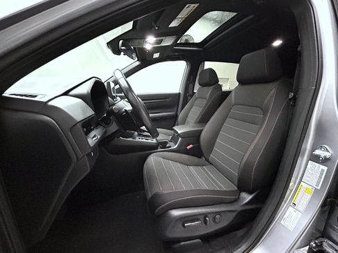 Used 2024 Honda CR-V Sport image 10