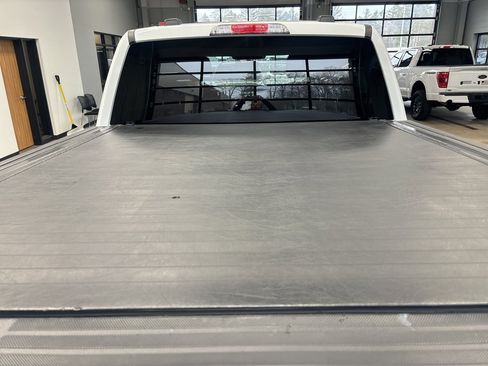 Used 2023 Ford F150 Tremor image 9