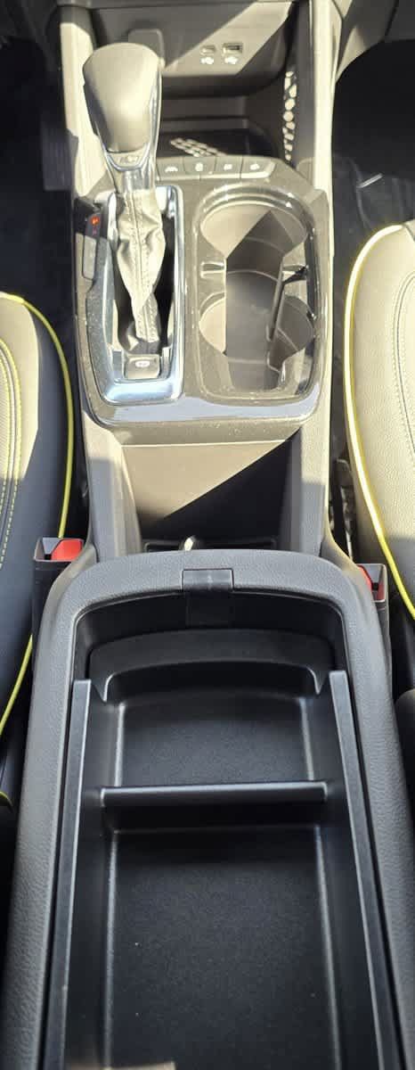 Used 2025 Chevrolet TrailBlazer ACTIV w/ Convenience Package FWD image 32