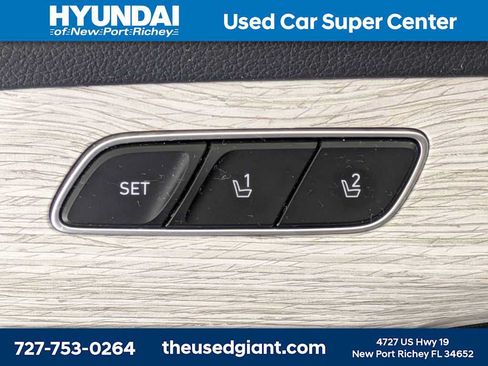 Used 2023 Hyundai Palisade Calligraphy FWD image 27