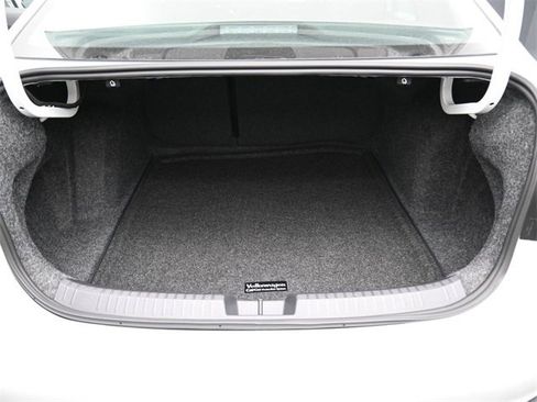 New 2026 Volkswagen Jetta Sport image 12