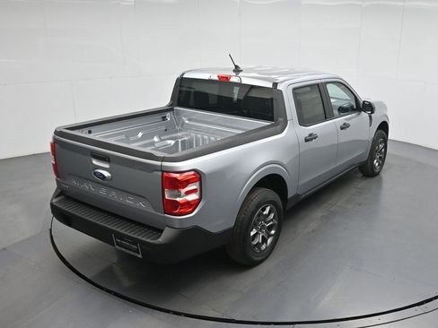 Certified 2024 Ford Maverick XLT image 42