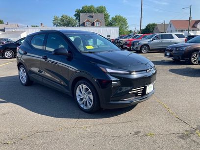 New 2027 Chevrolet Bolt LT w/ Comfort Package