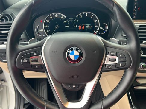 Used 2019 BMW X3 sDrive30i w/ Premium Package image 19