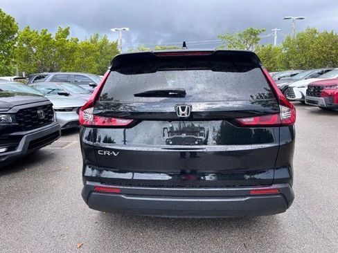 Used 2023 Honda CR-V EX image 5