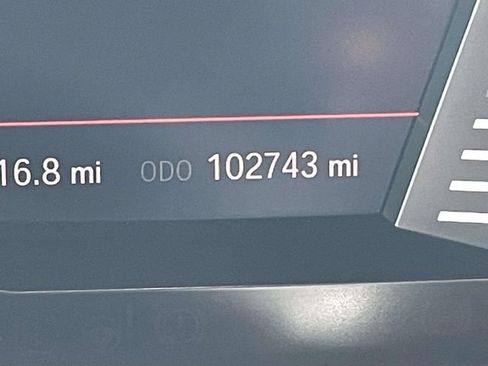 Used 2021 Toyota Supra Premium w/ Driver Assist Package image 16