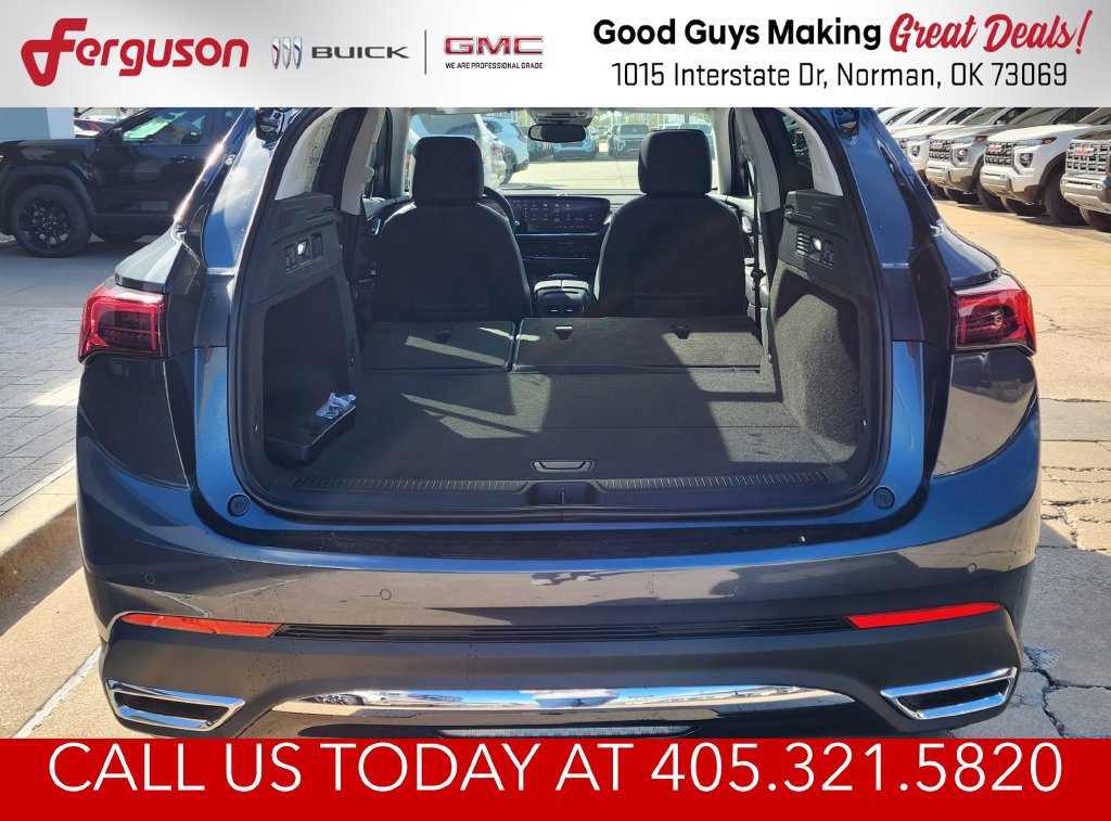 New 2026 Buick Envision Preferred AWD/4WD image 51