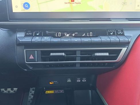 Used 2026 Toyota Camry XSE image 23