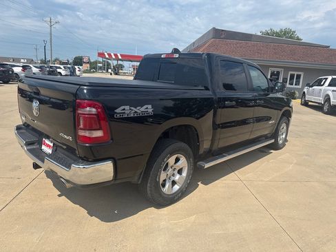 Used 2023 RAM 1500 Big Horn image 5