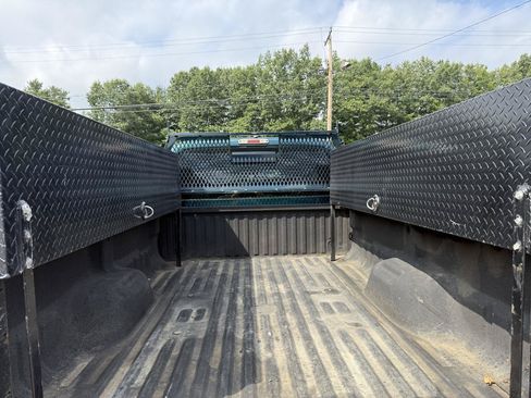 Used 2014 Ford F350 XL w/ Power Equipment Group AWD/4WD image 17
